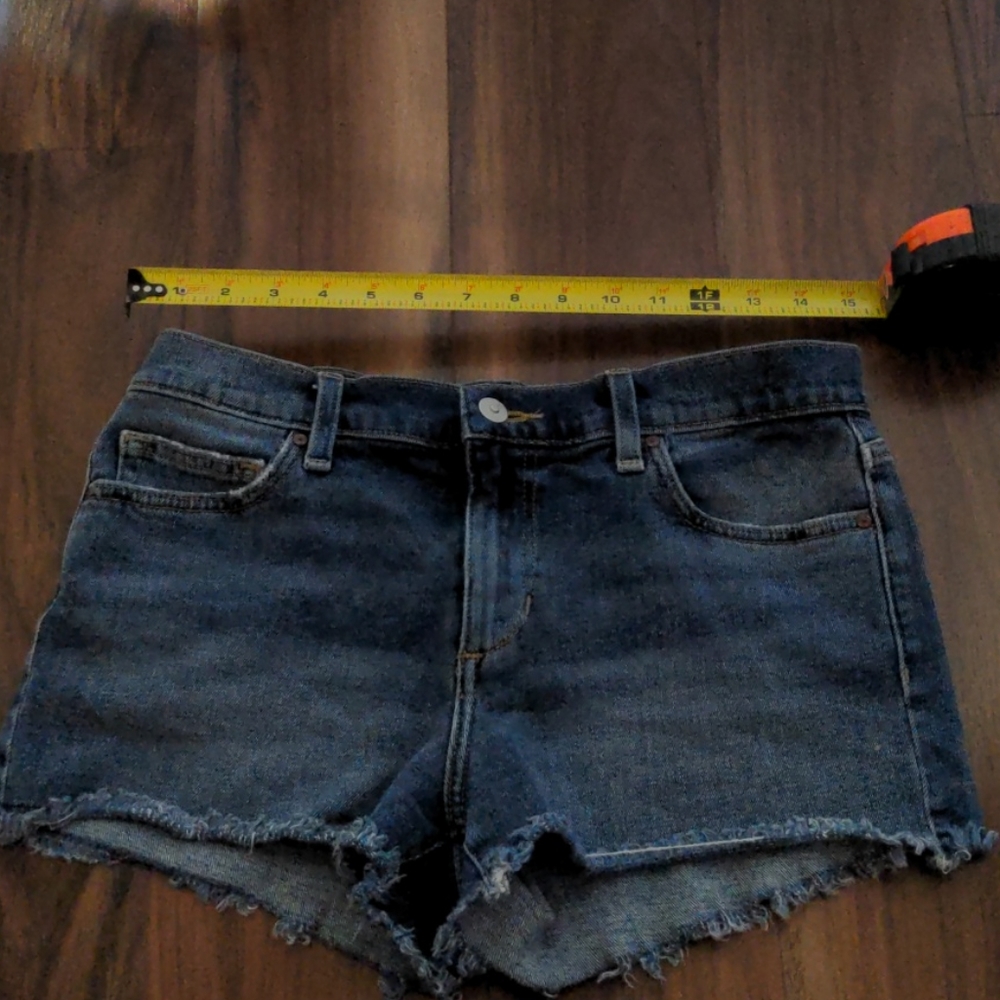 Joe's Jean Shorts